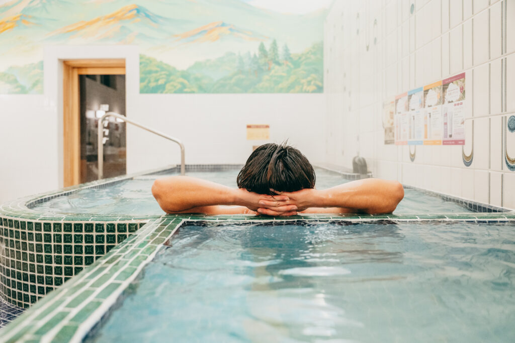 御所宝湯（GOSE SENTO HOTEL）