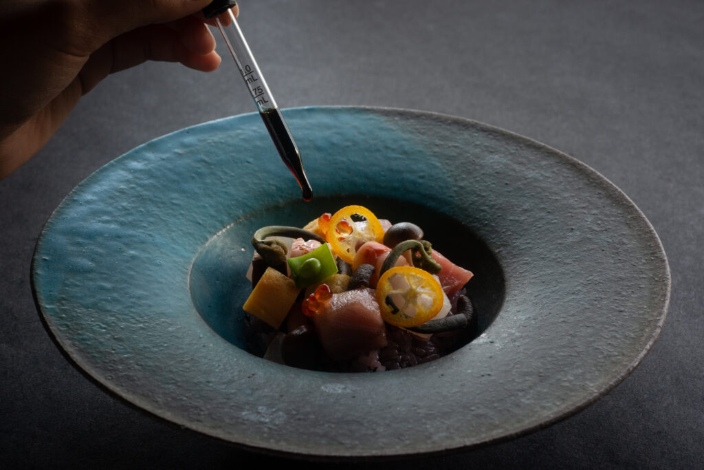 NIPPONIA 田原本 マルト醤油