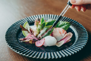 ホテルフロント＆サービススタッフ