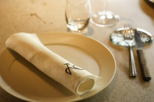 レストランサービススタッフ