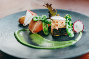 スーシェフ（シェフ候補）