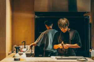 【column】FIELD TRIPの記録（VILLA COMMUNICO）