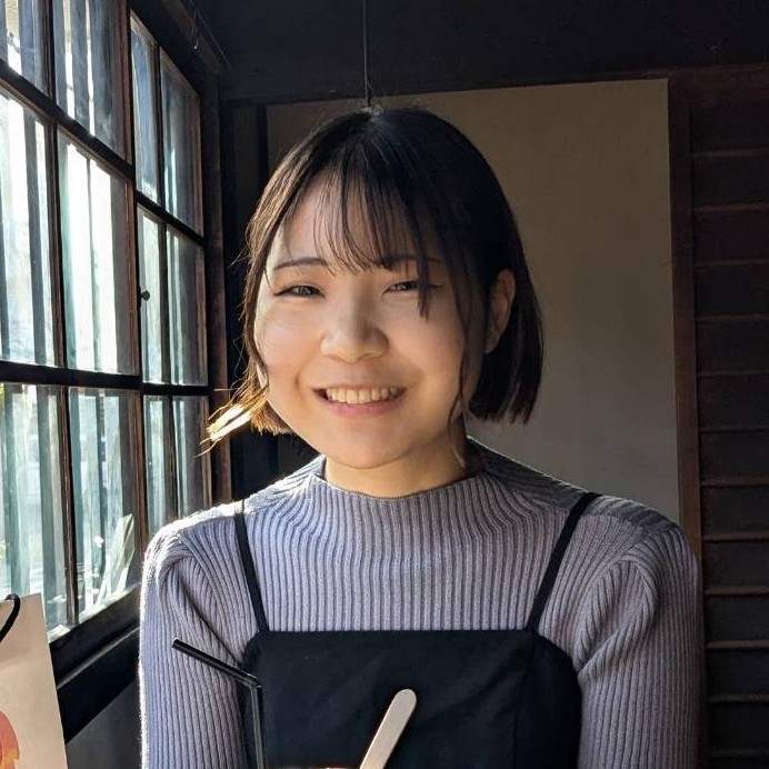 森﨑 涼加