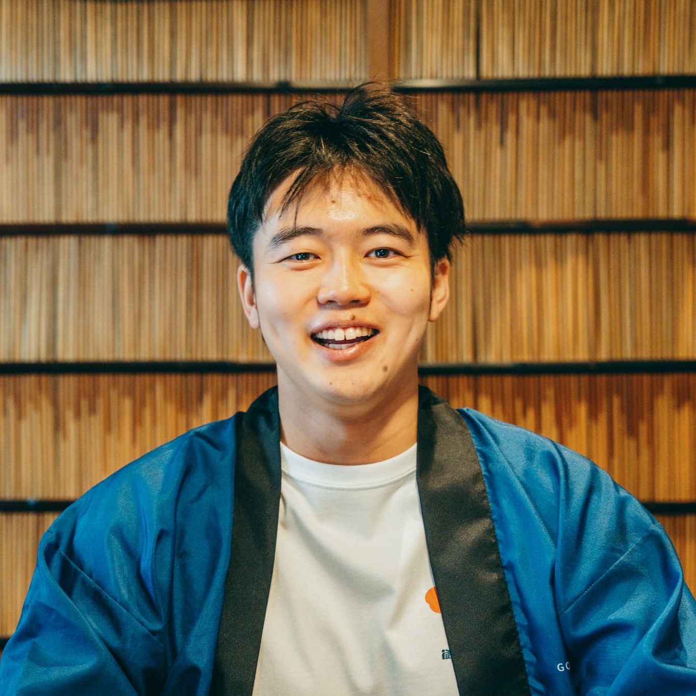 松井 蒼太